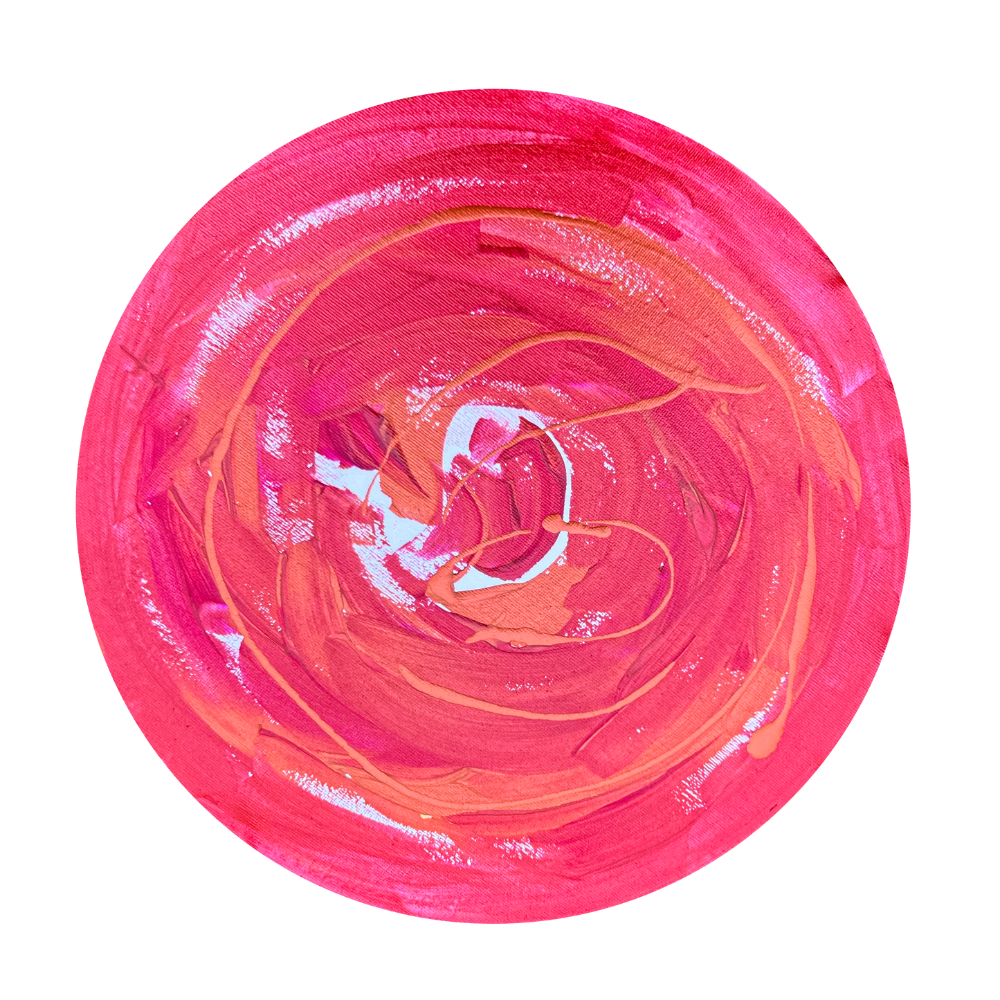 ROSE GARDEN