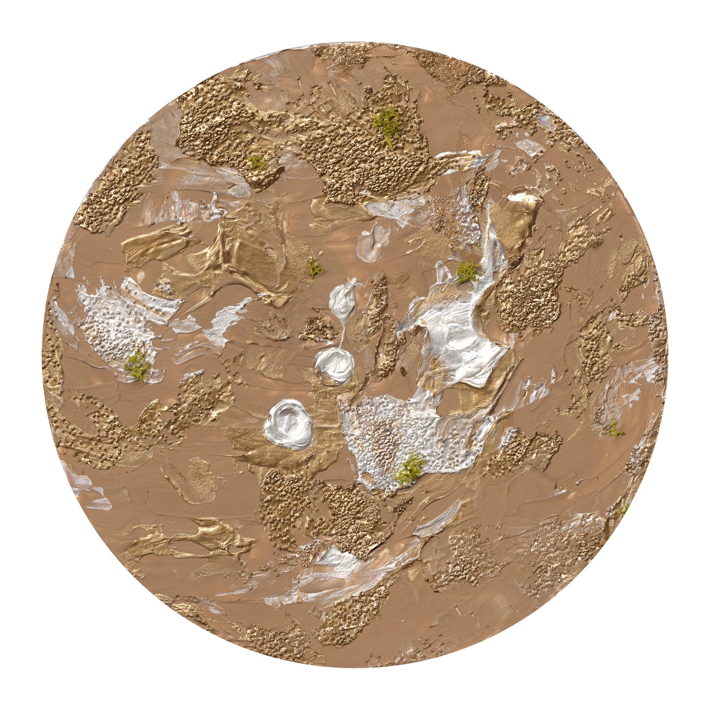 GOLD MOUNTAIN