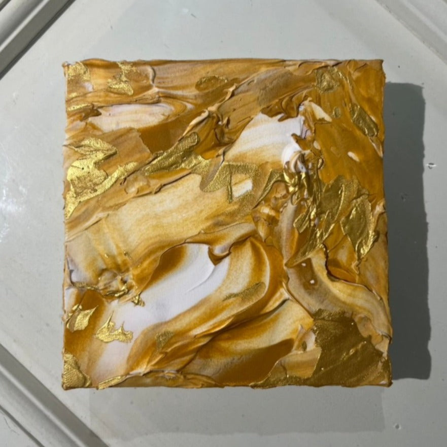 NATURAL WAVEs - Strate (Yellow)