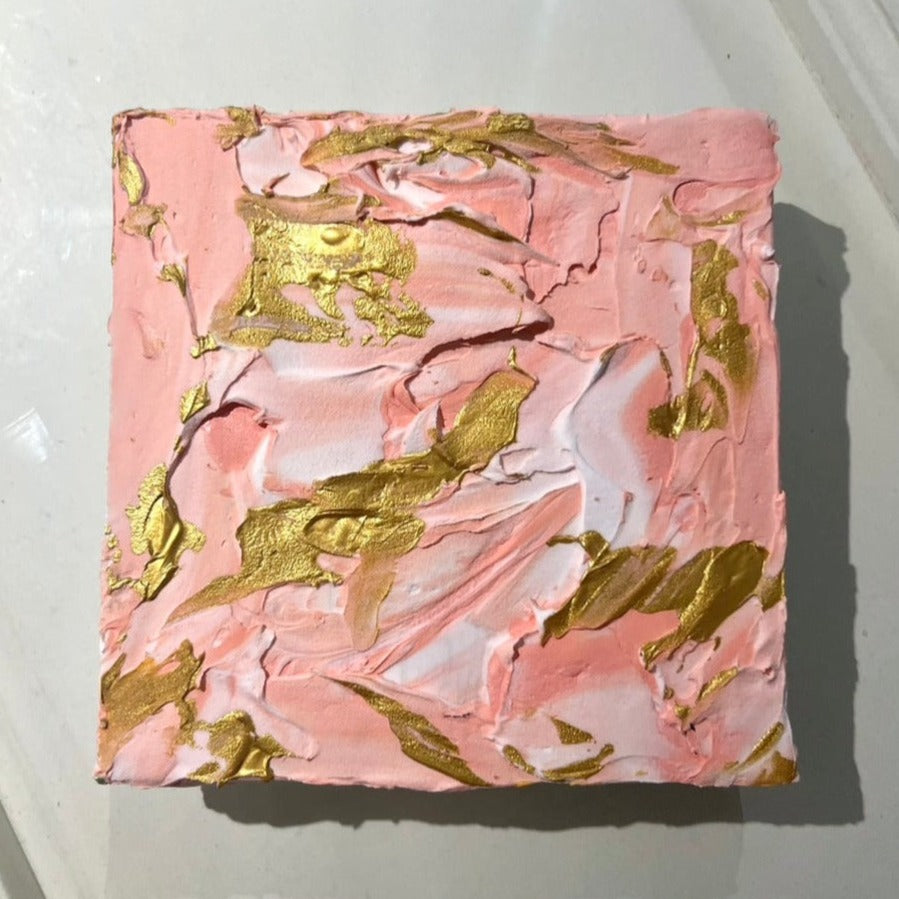 NATURAL WAVEs - Sakura (Samon Pink)